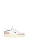 Autry Sneakers In White