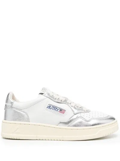 AUTRY AUTRY SNEAKERS