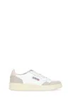 Shop Autry Sneakers In White