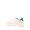 Autry Sneakers In White