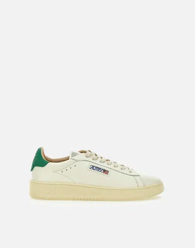 Autry Sneakers In White