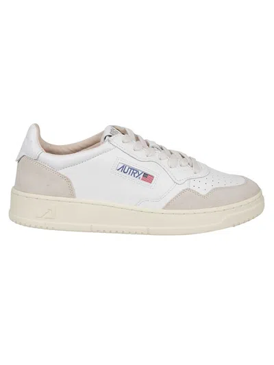 AUTRY AUTRY SNEAKER TALL