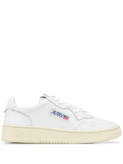 AUTRY AUTRY SNEAKERS