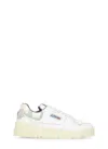 Autry Clc Low Sneakers In White