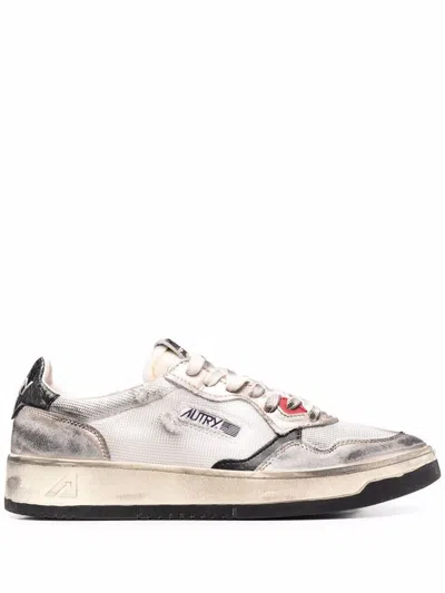 AUTRY AUTRY SNEAKERS