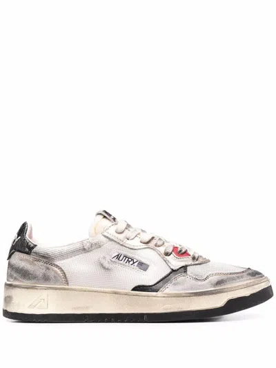 AUTRY AUTRY SNEAKERS