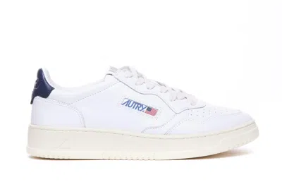 Autry Sneakers White