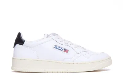Autry Sneakers White