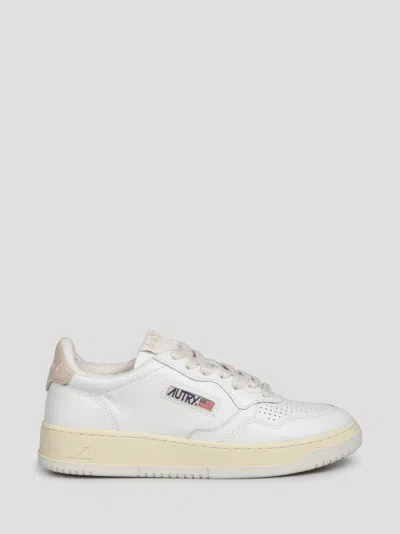 Autry Sneakers White