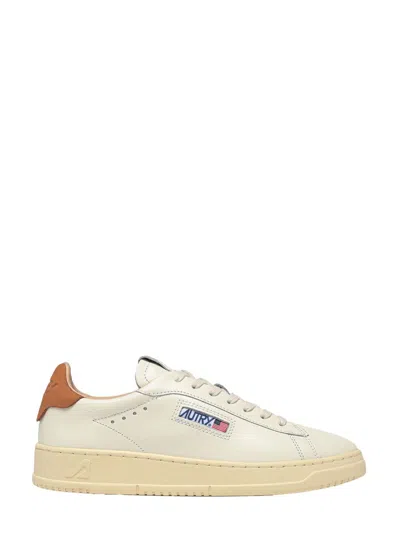 Autry Sneakers In White