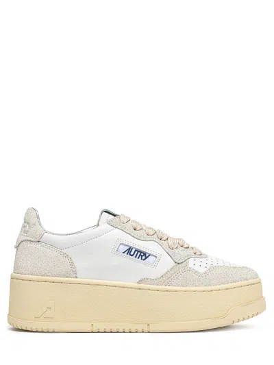 AUTRY AUTRY SNEAKERS