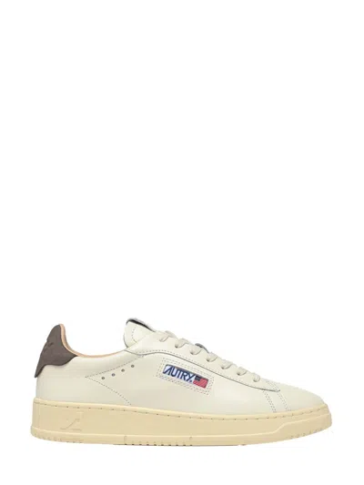 Autry Sneakers In White