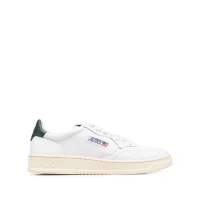Autry Sneakers In White
