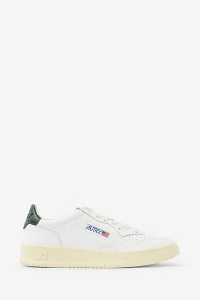AUTRY AUTRY SNEAKERS