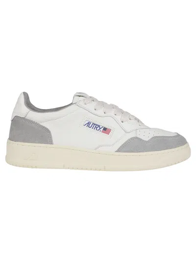 AUTRY AUTRY SNEAKERS