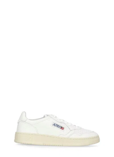 AUTRY AUTRY SNEAKERS