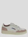 Autry Sneakers In Multi