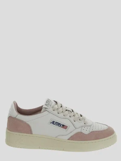 Autry Sneakers In Multi