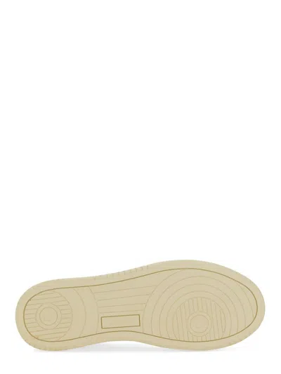Autry Sneakers In White