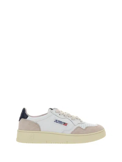 AUTRY SNEAKERS