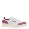 Autry Sneakers In Multi