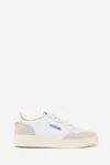 Autry Sneakers In White