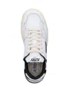 Autry Sneakers In White