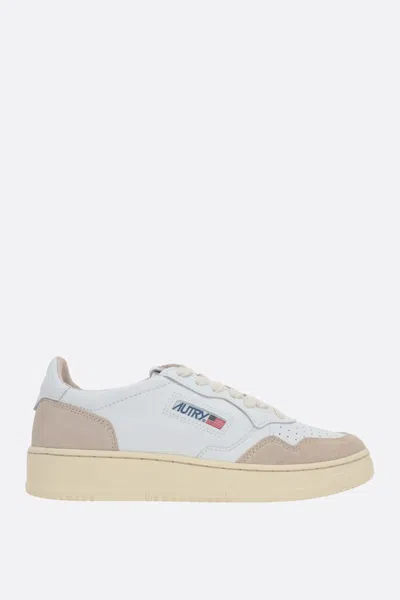 AUTRY AUTRY SNEAKERS