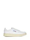 Autry Sneakers In White