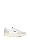 Autry Sneakers In White