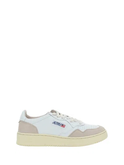 AUTRY AUTRY SNEAKERS