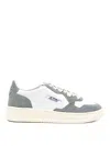 Autry Medalist Low-top Sneakers In Multi