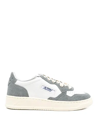 AUTRY SNEAKERS