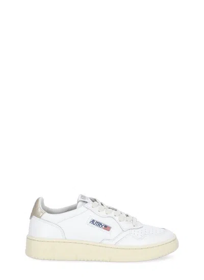 AUTRY AUTRY SNEAKERS