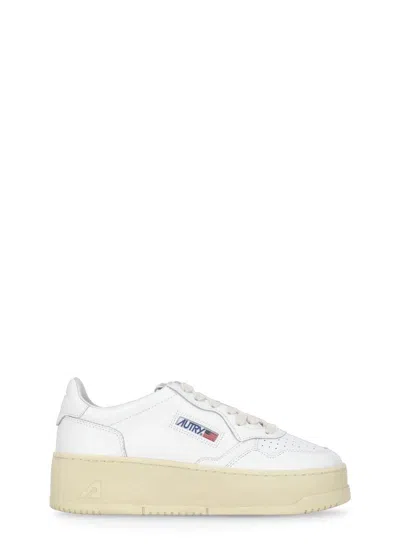 AUTRY AUTRY SNEAKERS