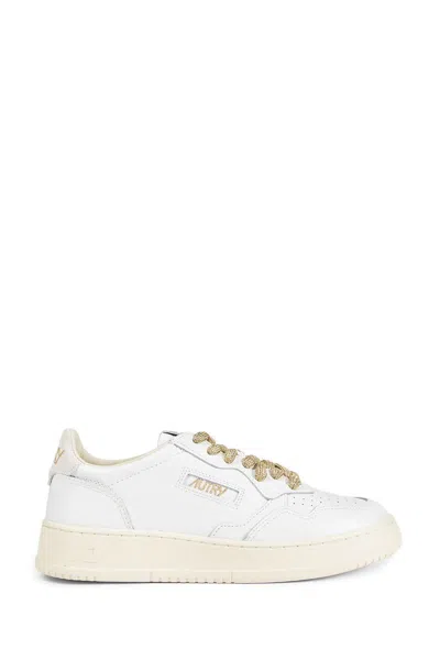 AUTRY AUTRY SNEAKERS