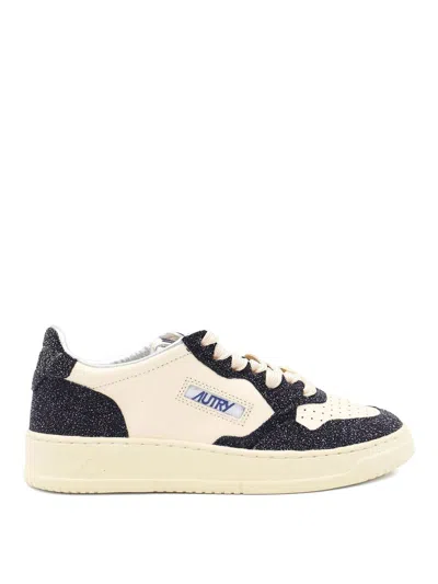 AUTRY SNEAKERS