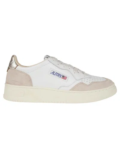 AUTRY AUTRY SNEAKERS