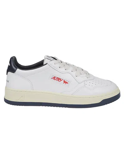 AUTRY AUTRY SNEAKERS