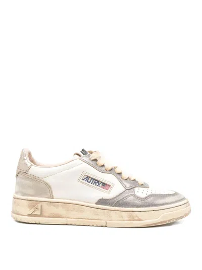 AUTRY SNEAKERS