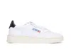 Autry Sneakers In White