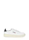 Autry Sneakers In White