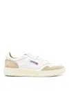 Autry Sneakers In White