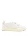 Autry Sneakers In White