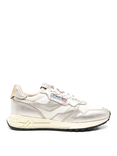 AUTRY SNEAKERS