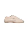 Autry Sneakers In Neutral