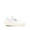 Autry Sneakers White In White