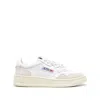 Autry Sneakers White In White