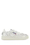 Autry Sneakers In White