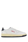 Autry Sneakers In White